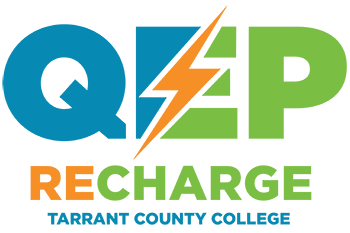 QEP Recharge Tarrant County College