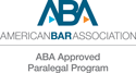 American Bar Association logo