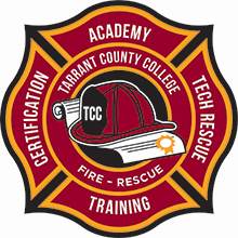 TCC Fire Academy logo