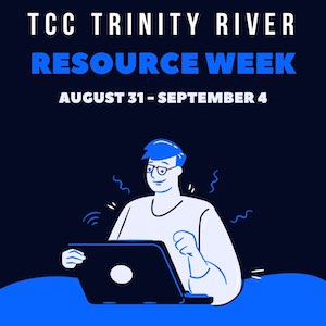 Trinity River Resource Week