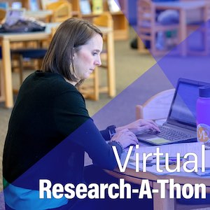 Virtual Research-A-Thon