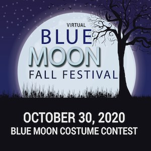 Blue Moon Costume Contest