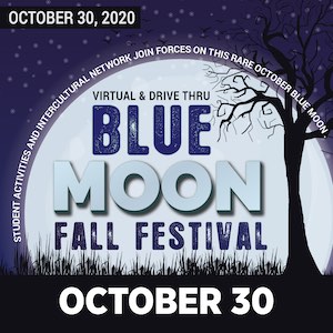 Blue Moon Fall Festival