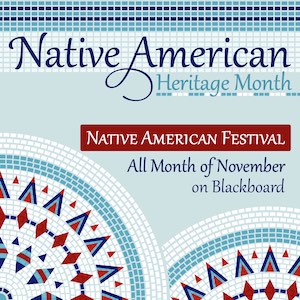 Explore Native American Culture