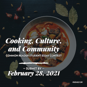 Cooking Essay Submissions