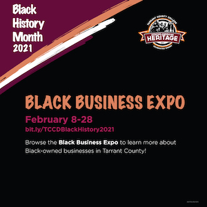 Black Business Expo—Feb. 8–28