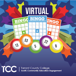 Virtual Bingo