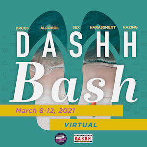 DASHH Bash