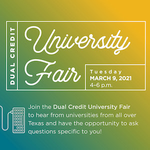 University Fair