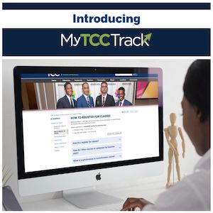 myTCC Track Registration Opens for Summer