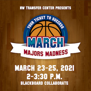 March Majors Madness