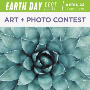 Earth Day Contest