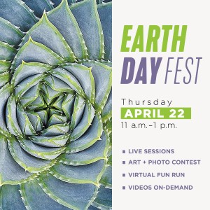 Earth Day Events