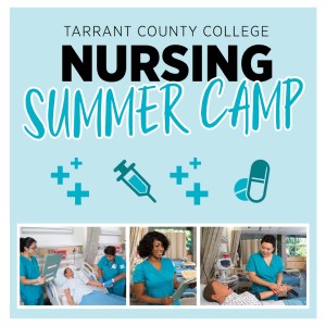 Nursing Summer Camp