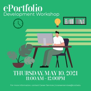 ePortfolio Event