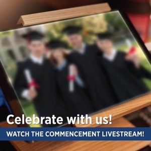 Graduation Livestream