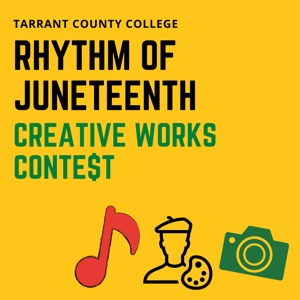 Juneteenth Creative Contest