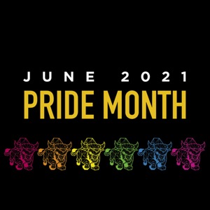 Pride Month Events