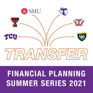 Transfer Summer Series