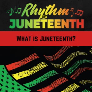 What is Juneteenth?