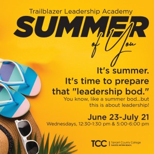 Trailblazer Leadership Academy