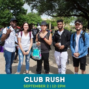 Club Rush