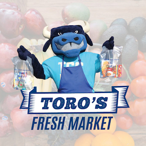 Toro's Fresh Market