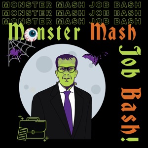 Monster Mash Job Bash