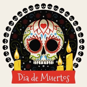 Día de los Muertos