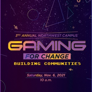 Gaming For Change