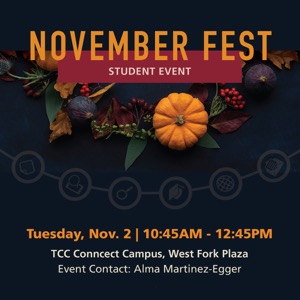 November Fest Connect