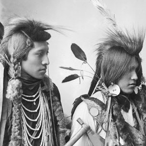 Research Guides—Native American Heritage Month 2021