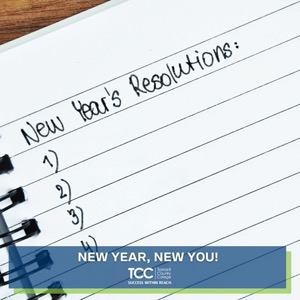 New Year's Resolution - Registration 2022