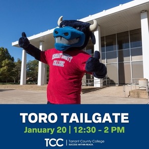 Toro Tailgate