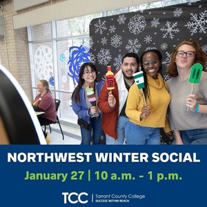 Northwest Winter Social