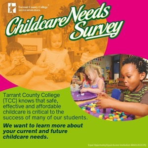 Childcare Needs Survey