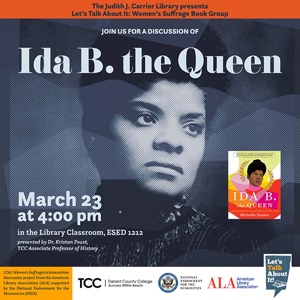 Ida B. the Queen