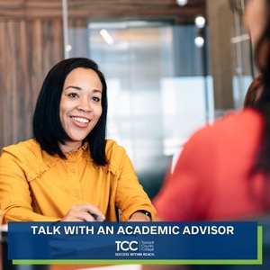 Talk With an Advisor