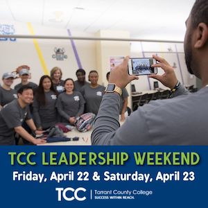 TCC Leadership Weekend