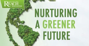 Nurturing a Greener Future