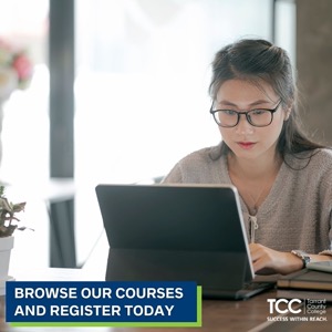 Browse our Courses