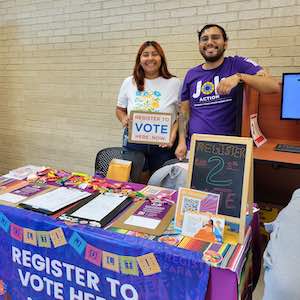 National Voter Registration Day