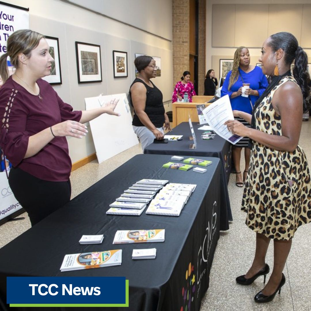 Tarrant County College Awarded Participation in Multi-Million Dollar Talent Strong Texas Pathways Grant