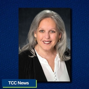 Lauren O'Neal Named TCC Foundation Executive Director