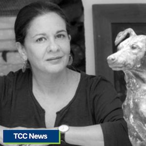 TCC South Welcomes Cristina Kahlo