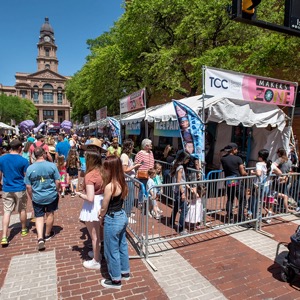 Main St. Arts Festival Schedule