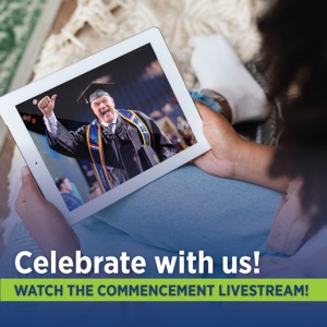 Graduation Live Stream