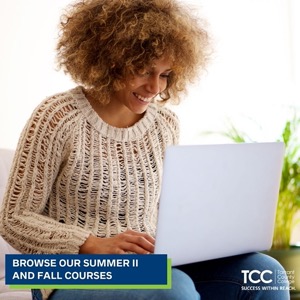 Browse Fall and Summer courses