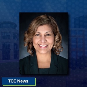 TCC Northwest President Recognized as a Woman of Influence