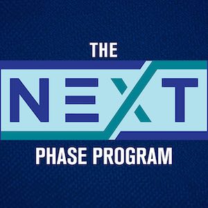 Next Phase Program Offers Lifechanging Second Chances to Non-Violent Offenders and Their Families